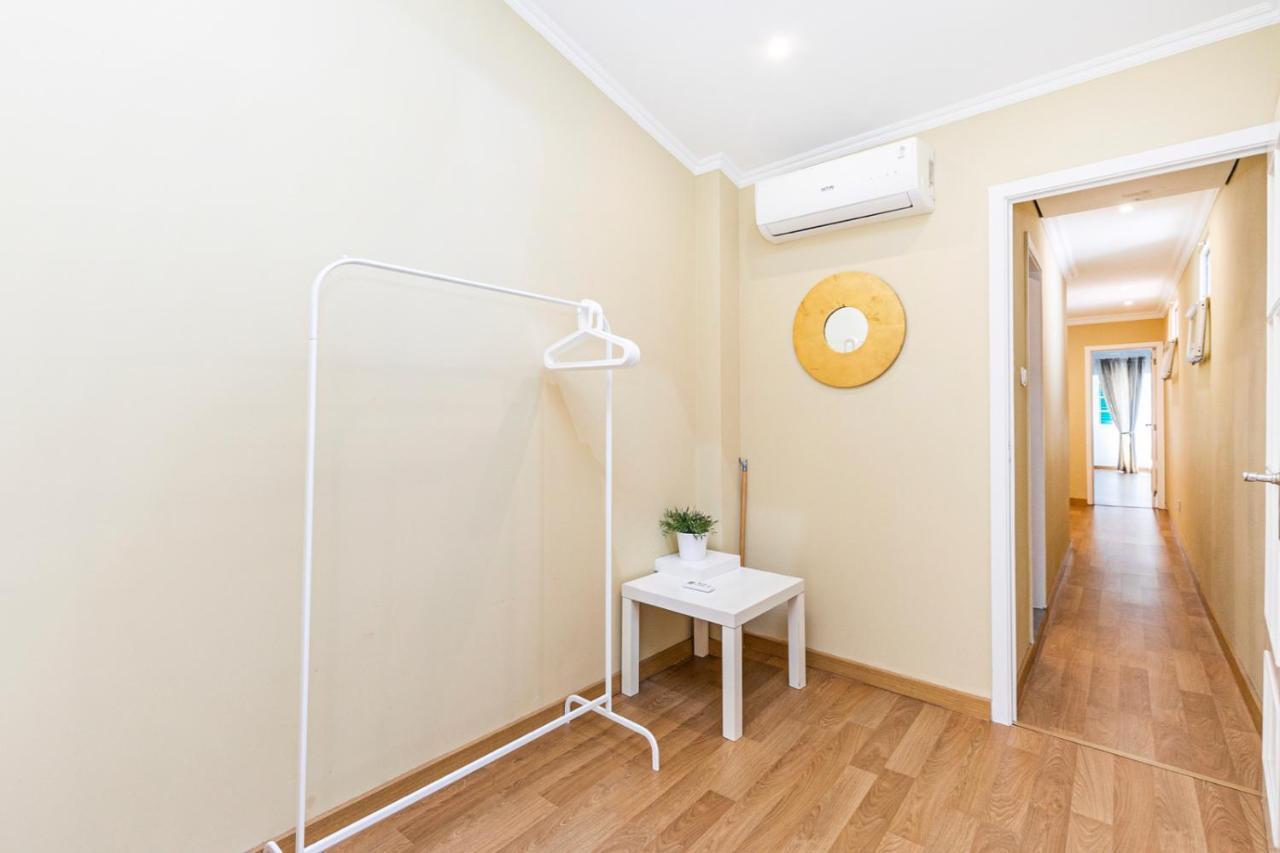 Belem Skinny House リスボン エクステリア 写真