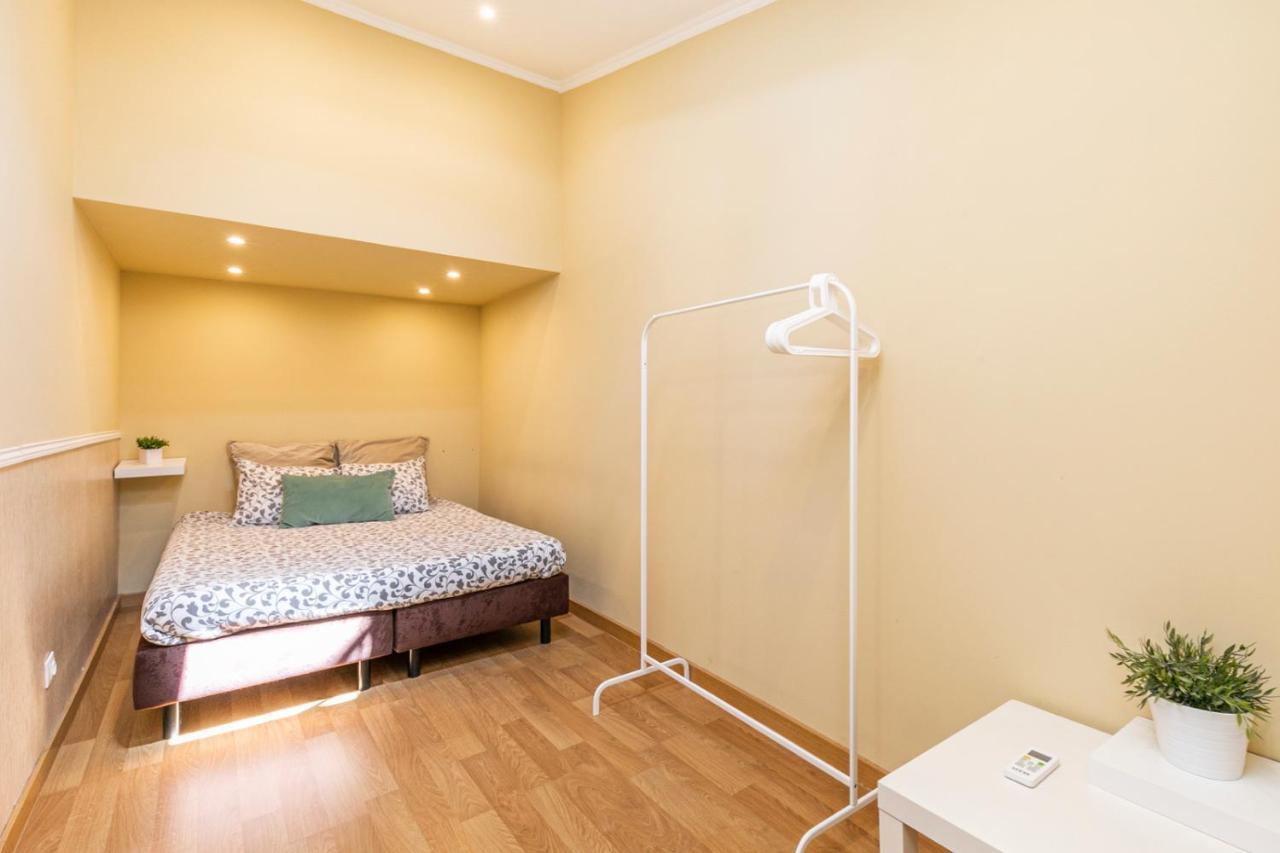 Belem Skinny House リスボン エクステリア 写真
